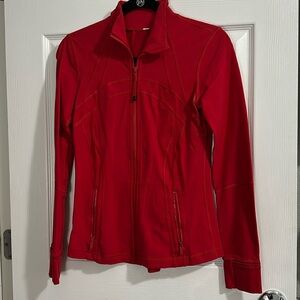 Lululemon define jacket